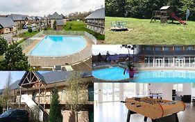 Le Havre de Paix 8 , Les Hauts de Honfleur, Piscine, WIFI et Parking gratuits